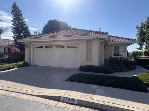 27449 Via Petra, San Juan Capistrano, CA 92675