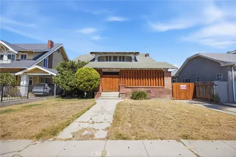 1338 4th, Los Angeles, CA 90019