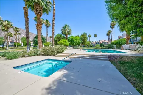 Exterior - 79797 Olympia, La Quinta, CA 92253 photo 10 of 10