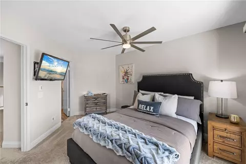 Bedroom - 79797 Olympia, La Quinta, CA 92253 photo 5 of 5