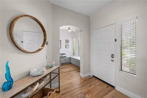 Entry Way - 79797 Olympia, La Quinta, CA 92253 photo 1 of 2