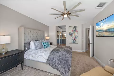 Bedroom - 79797 Olympia, La Quinta, CA 92253 photo 2 of 5