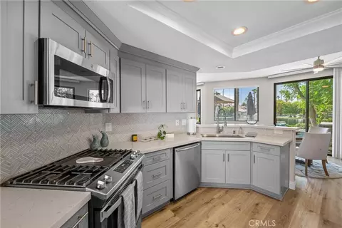 Kitchen - 79797 Olympia, La Quinta, CA 92253 photo 1 of 3