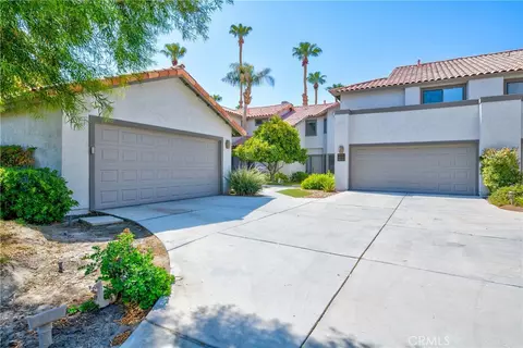 Exterior - 79797 Olympia, La Quinta, CA 92253 photo 1 of 10