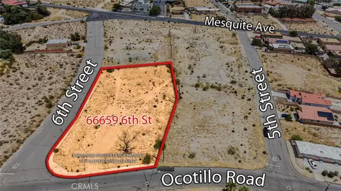 66659 6th St, Desert Hot Springs, CA 92240