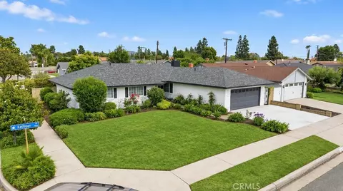 1467 N Kathleen, Orange, CA 92867