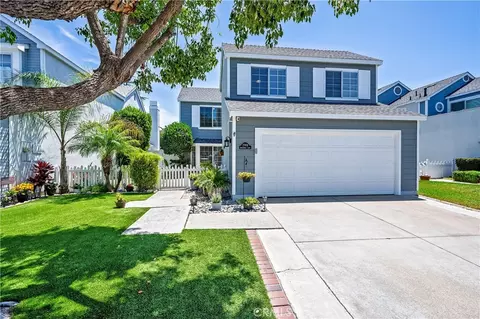 27616 Sweetbrier, Mission Viejo, CA 92691
