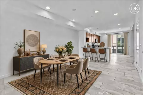 Dining - 83 Waldorf, Irvine, CA 92612 photo 1 of 2