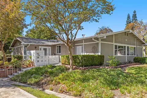 473 Calle Cadiz #B, Laguna Woods, CA 92637