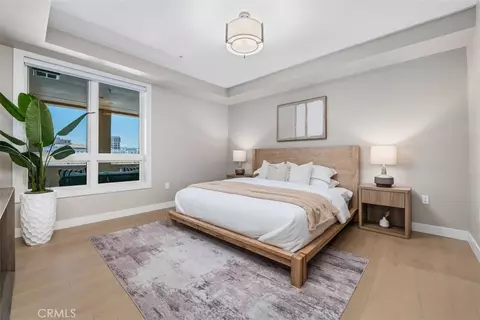 Bedroom - 39 S Los Robles Ave #6020, Pasadena, CA 91101 photo 3 of 4