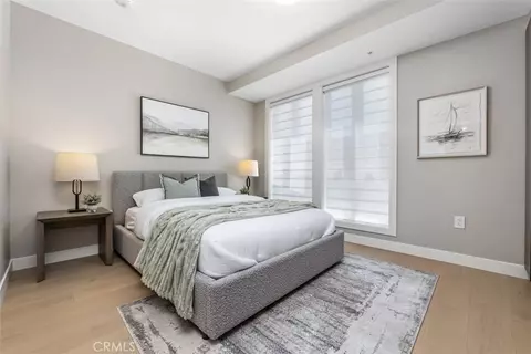 Bedroom - 39 S Los Robles Ave #6020, Pasadena, CA 91101 photo 1 of 4