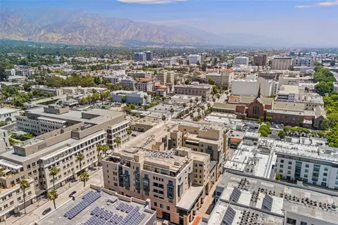 View/Area - 39 S Los Robles Ave #6020, Pasadena, CA 91101 photo 1 of 1