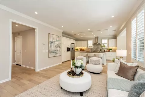 Living - 146 Rotunda, Irvine, CA 92620 photo 3 of 4