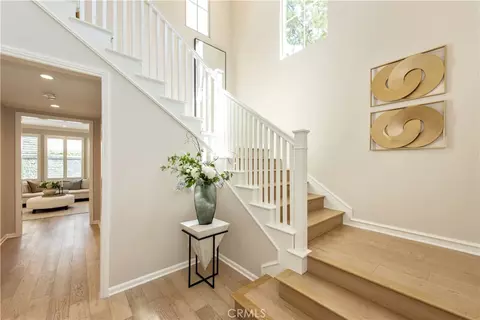 Entry Way - 146 Rotunda, Irvine, CA 92620 photo 1 of 4