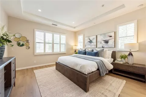 Bedroom - 146 Rotunda, Irvine, CA 92620 photo 1 of 4