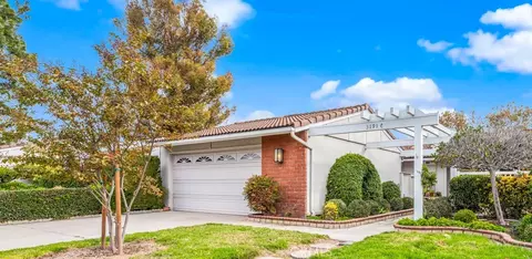 3191 Via Buena Vis #C, Laguna Woods, CA 92637
