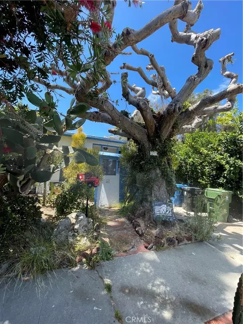 12117 Alberta Dr, Culver City, CA 90230