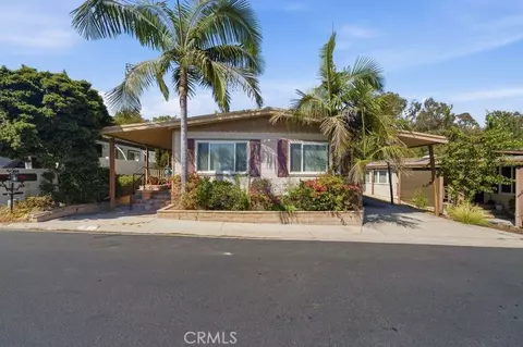 27703 Ortega #8, San Juan Capistrano, CA 92675