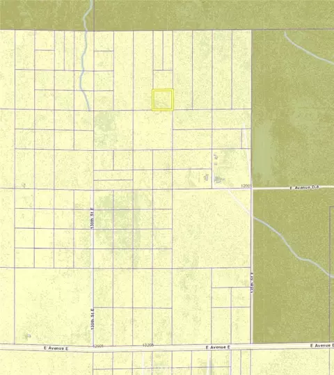 0 E Avenue D4, Lancaster, CA 93535