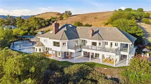 22 Palma Vly, Coto De Caza, CA 92679