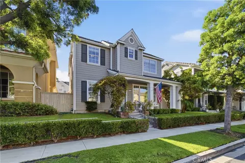 Exterior - 22 Clematis, Ladera Ranch, CA 92694 photo 2 of 12