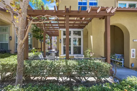 Exterior - 8475 E Kendra Loop, Orange, CA 92867 photo 2 of 6