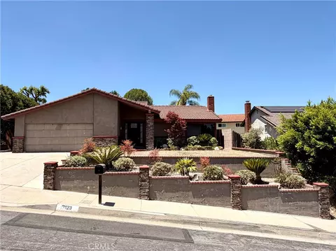 2123 Marblecrest Dr, Hacienda Heights, CA 91745