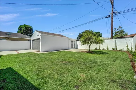 Exterior - 4155 Keever Ave, Long Beach, CA 90807 photo 5 of 8