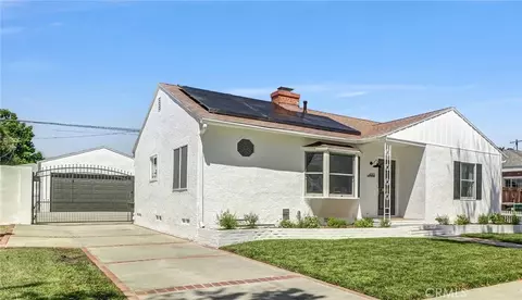 Exterior - 4155 Keever Ave, Long Beach, CA 90807 photo 2 of 8
