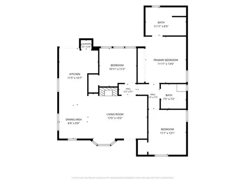 Floorplan - 4155 Keever Ave, Long Beach, CA 90807 photo 1 of 1
