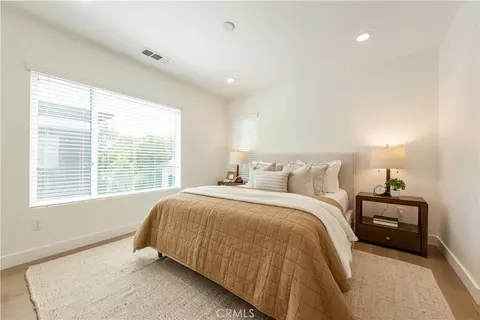 Bedroom - 2870 N Glassell, Orange, CA 92865 photo 3 of 6