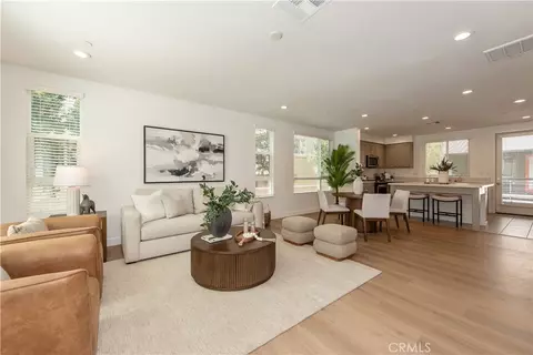 Living - 2870 N Glassell, Orange, CA 92865 photo 1 of 2
