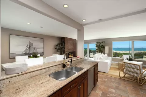 Kitchen - 6911 E Seaside, Long Beach, CA 90803 photo 3 of 5