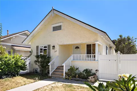 1040 W 3rd, Santa Ana, CA 92703
