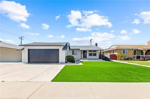 5856 Bolivia, Buena Park, CA 90620