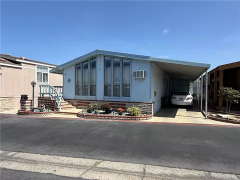 19361 Brookhurst St #57, Huntington Beach, CA 92646