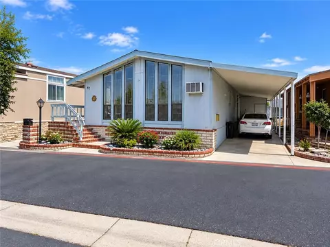 19361 Brookhurst St #57, Huntington Beach, CA 92646