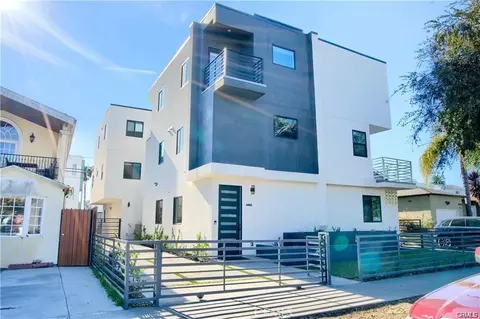 4455 S Slauson Ave, Culver City, CA 90230