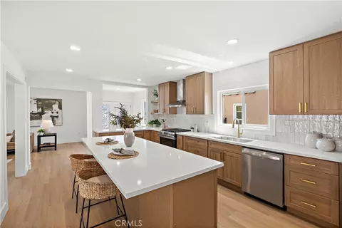 Kitchen - 9111 S Halldale Ave, Los Angeles, CA 90047 photo 4 of 5