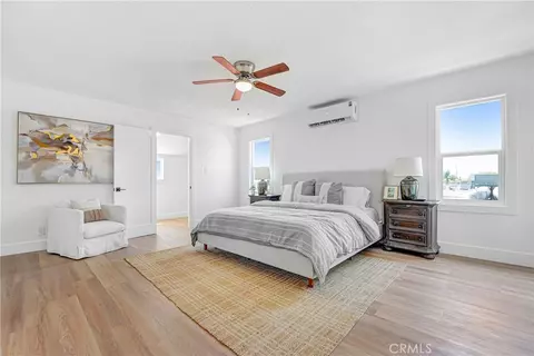 Bedroom - 9111 S Halldale Ave, Los Angeles, CA 90047 photo 1 of 4