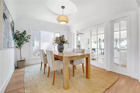 Dining - 9111 S Halldale Ave, Los Angeles, CA 90047 photo 1 of 1