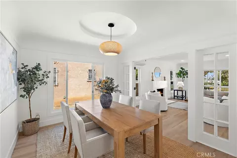Dining - 9111 S Halldale Ave, Los Angeles, CA 90047 photo 1 of 1