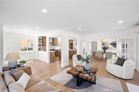 Living - 9111 S Halldale Ave, Los Angeles, CA 90047 photo 2 of 3