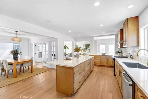 Kitchen - 9111 S Halldale Ave, Los Angeles, CA 90047 photo 2 of 5