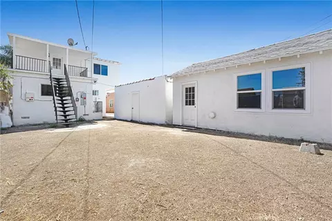 Exterior - 9111 S Halldale Ave, Los Angeles, CA 90047 photo 1 of 1