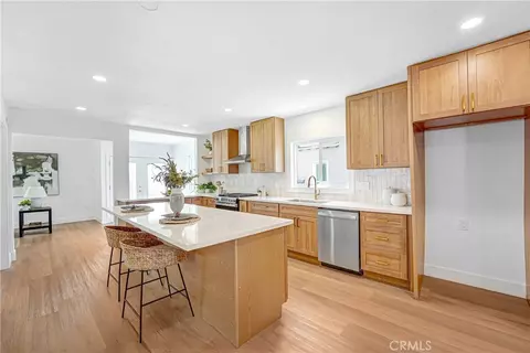 Kitchen - 9111 S Halldale Ave, Los Angeles, CA 90047 photo 3 of 5