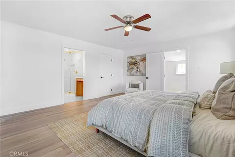 Bedroom - 9111 S Halldale Ave, Los Angeles, CA 90047 photo 2 of 4