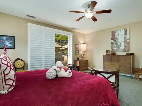 Bedroom - 1406 Devin, Fallbrook, CA 92028 photo 3 of 4