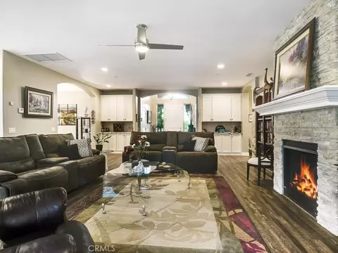 Living - 1406 Devin, Fallbrook, CA 92028 photo 4 of 4