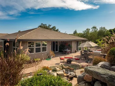 Exterior - 1406 Devin, Fallbrook, CA 92028 photo 10 of 18